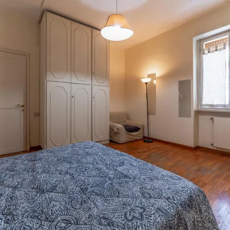 Casa Giuli - Metro Jonio Apartamento *