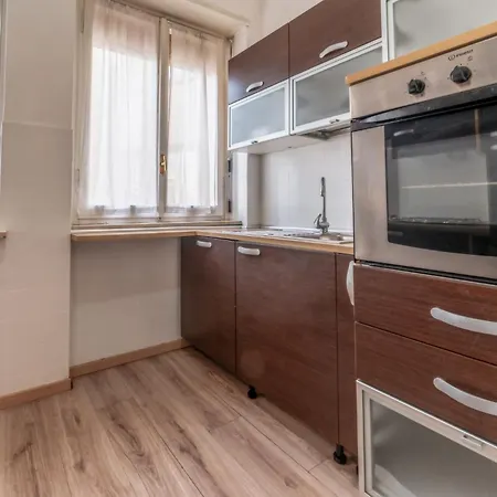 Casa Giuli - Metro Jonio Apartamento *