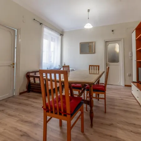 Casa Giuli - Metro Jonio Apartamento Roma