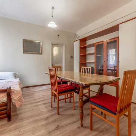 Apartamento Casa Giuli - Metro Jonio Roma