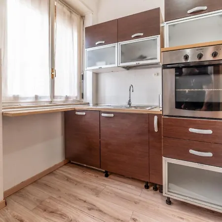 Casa Giuli - Metro Jonio Apartamento *