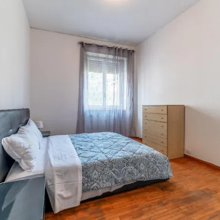 Apartamento Casa Giuli - Metro Jonio *